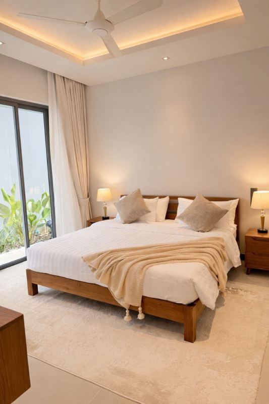 4 Bedroom Villa Anchan Flora, Bang Tao