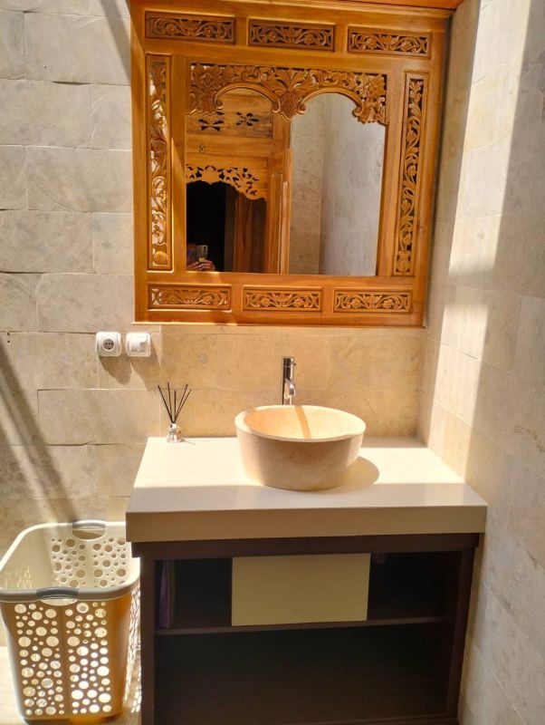 Spacious Apartment in Ubud