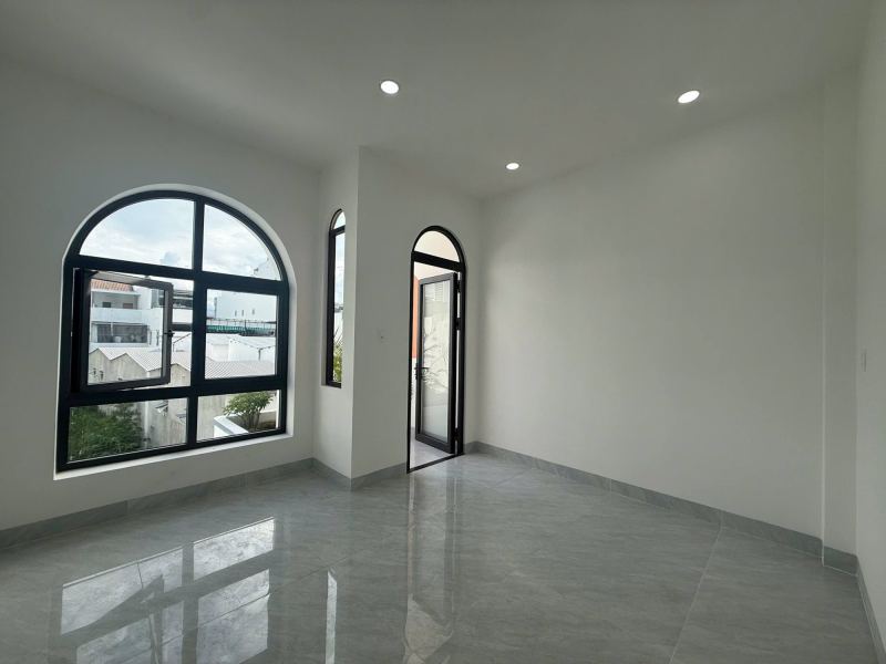 3 Bedroom House in North Nha Trang