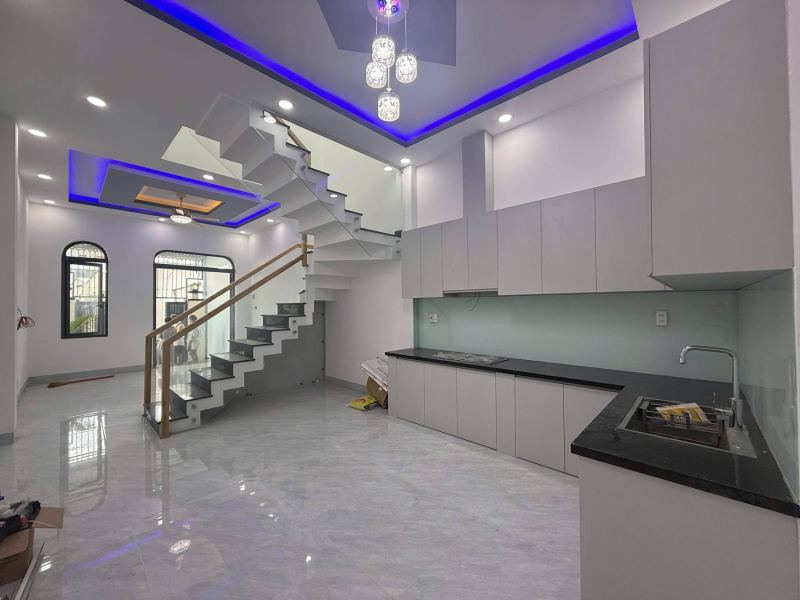 3 Bedroom House in North Nha Trang