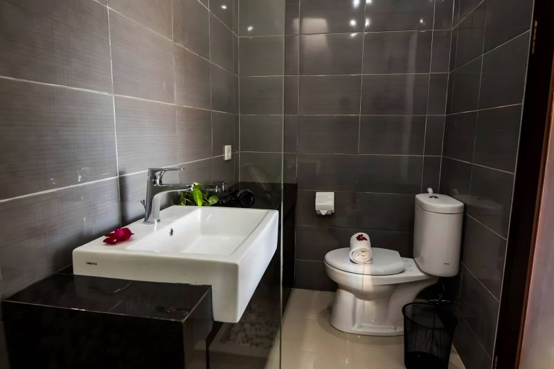 1 Bedroom Apartment in Kuta