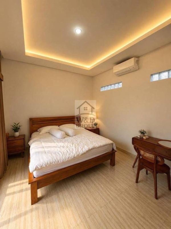 3 Bedroom Villa in Ubud