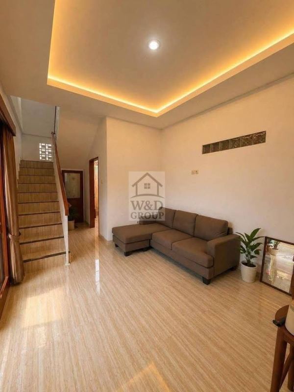 3 Bedroom Villa in Ubud