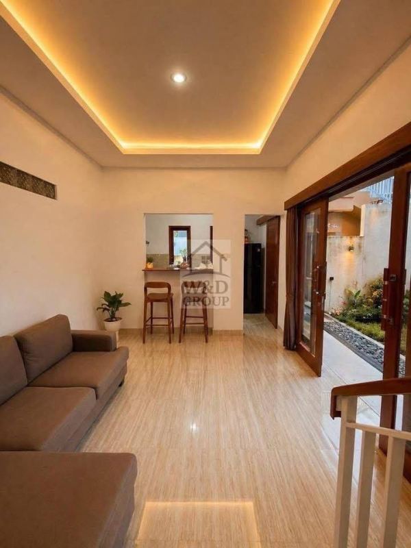 3 Bedroom Villa in Ubud