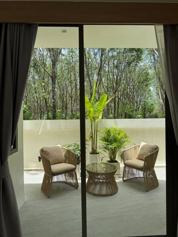 3 Bedroom Villa in Bang Tao