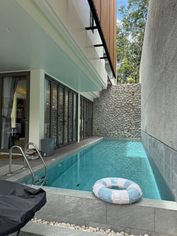 3 Bedroom Villa in Bang Tao