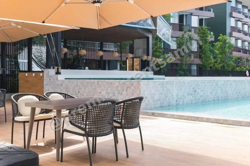 1 Bedroom Studio in Bophut, Koh Samui