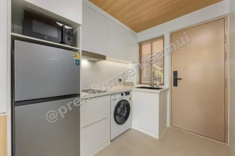 1 Bedroom Studio in Bophut, Koh Samui