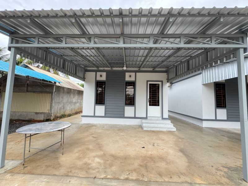 1 Bedroom Villa in Kampot