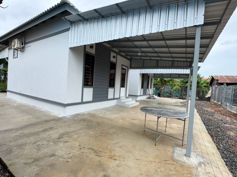 1 Bedroom Villa in Kampot