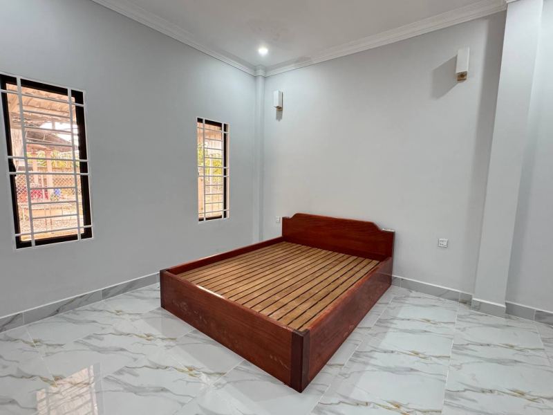 1 Bedroom Villa in Kampot