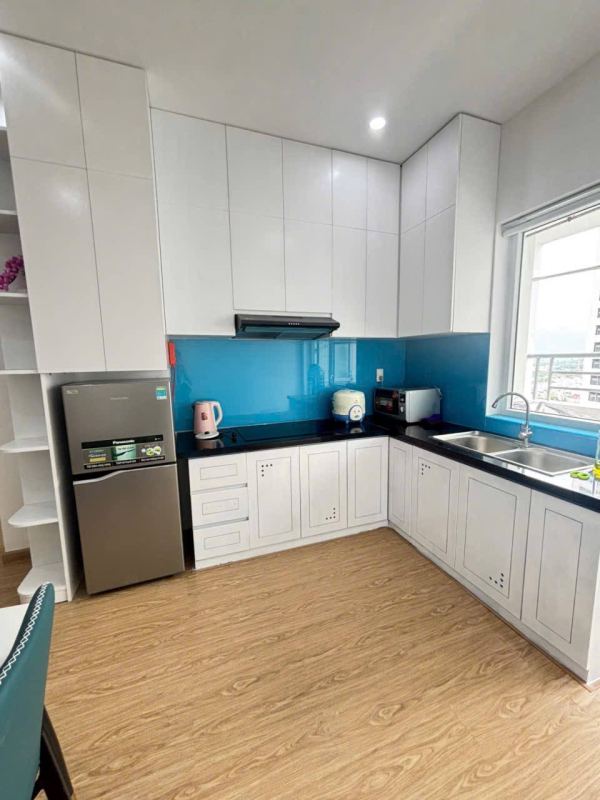 2BR Apartment Oceanus Muong Thanh