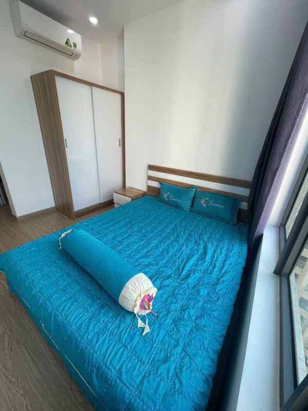 2BR Apartment Oceanus Muong Thanh