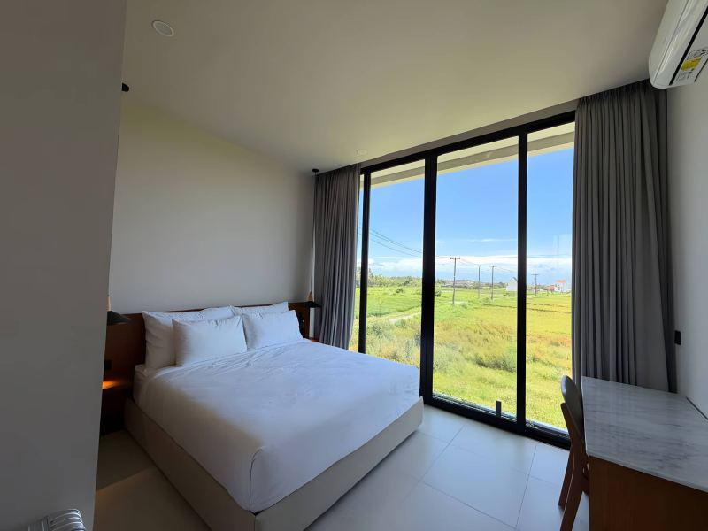 2BR Villa Kedungu