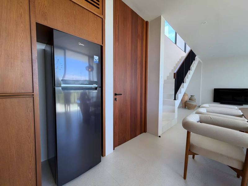 2BR Villa Kedungu