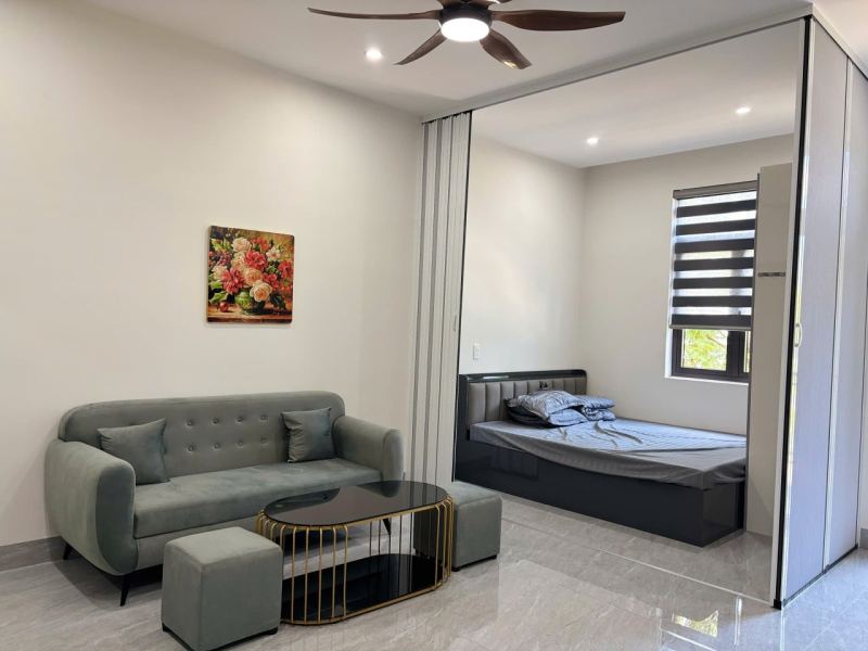 1BR Room 201 Son Tra