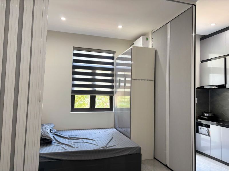 1BR Room 201 Son Tra