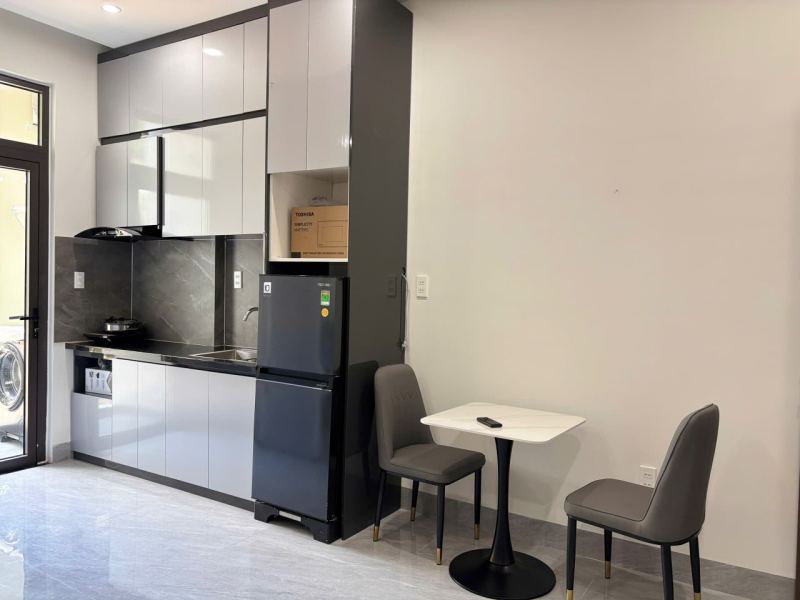 1BR Room 201 Son Tra