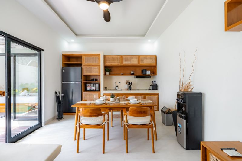 Tirtha Villa Stylish Villa in Seminyak