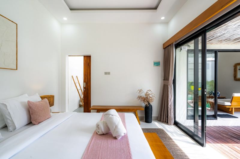 Tirtha Villa Stylish Villa in Seminyak
