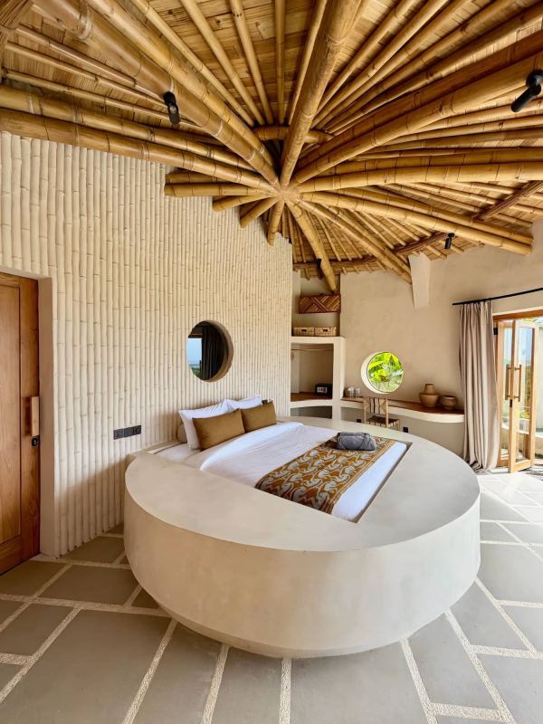 2‑Bedroom Villa with Private Infinity Pool in Bukit, Pecatu