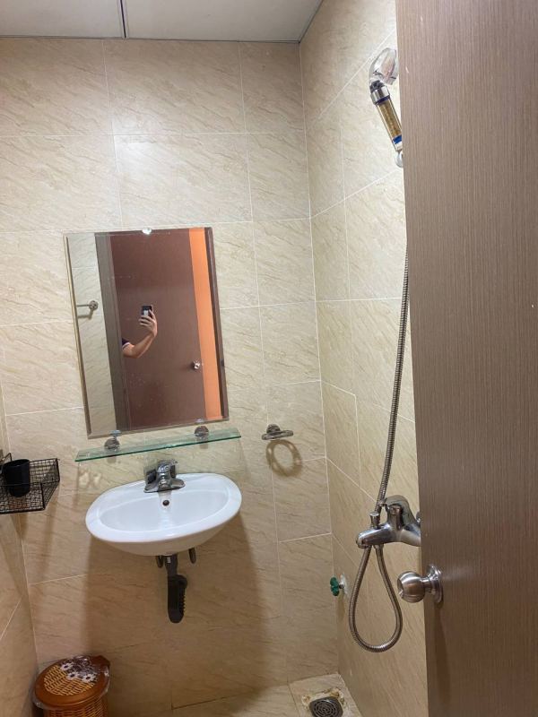 2‑Bedroom Apartment in OC1A Muong Thanh Oceanus, Nha Trang