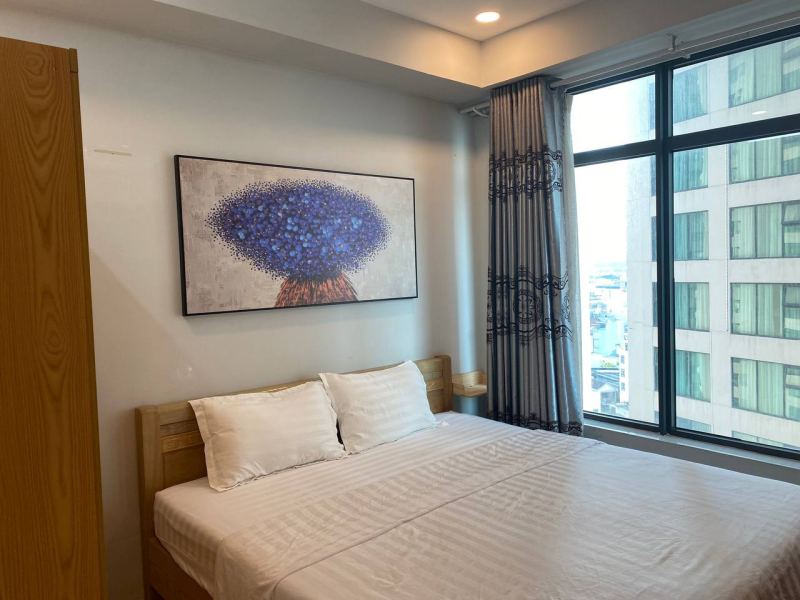 2‑Bedroom Apartment in OC1A Muong Thanh Oceanus, Nha Trang