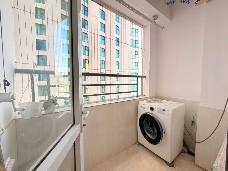 2‑Bedroom Apartment in OC1A Muong Thanh Oceanus, Nha Trang