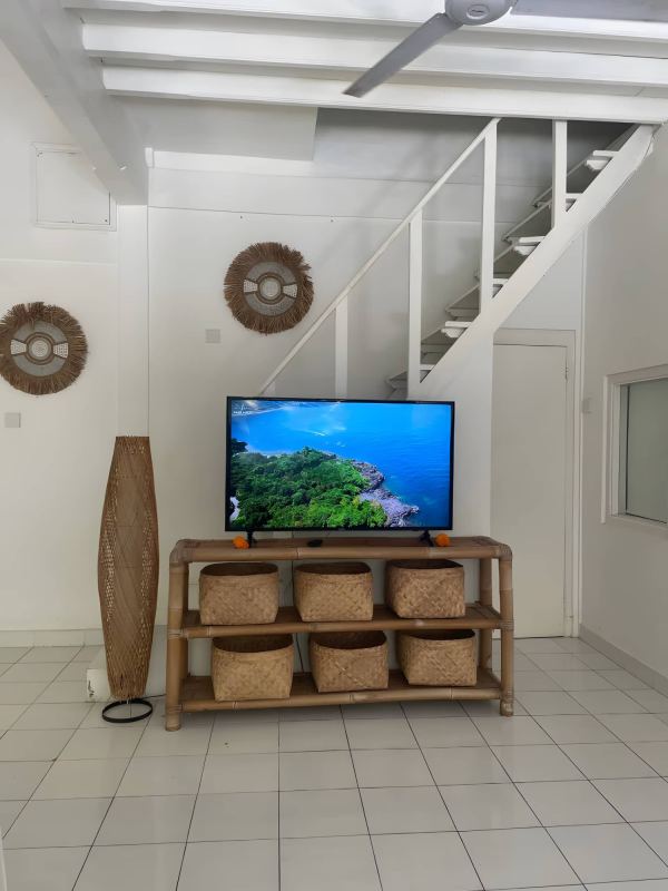 3‑Bedroom Villa in Seminyak, Bali