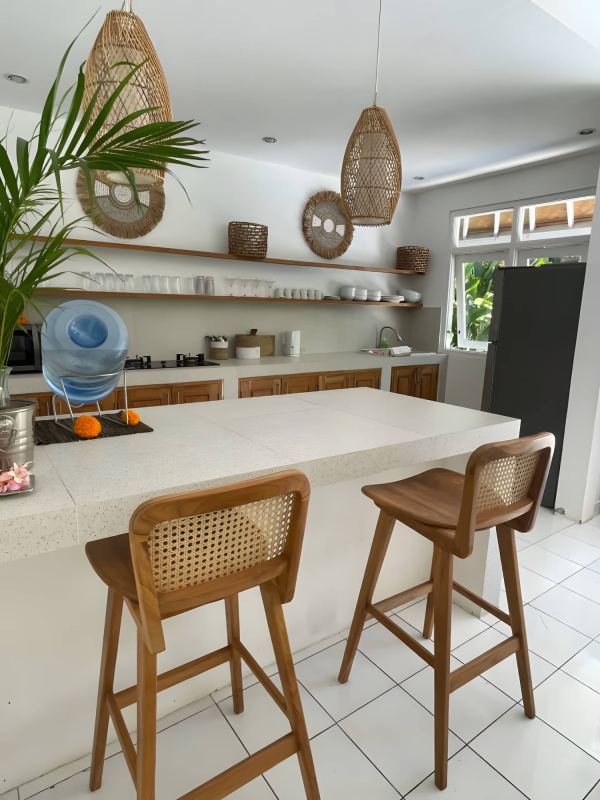 3‑Bedroom Villa in Seminyak, Bali