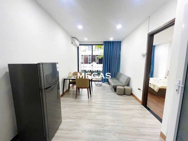 1 Bedroom Apartment in Nha Trang