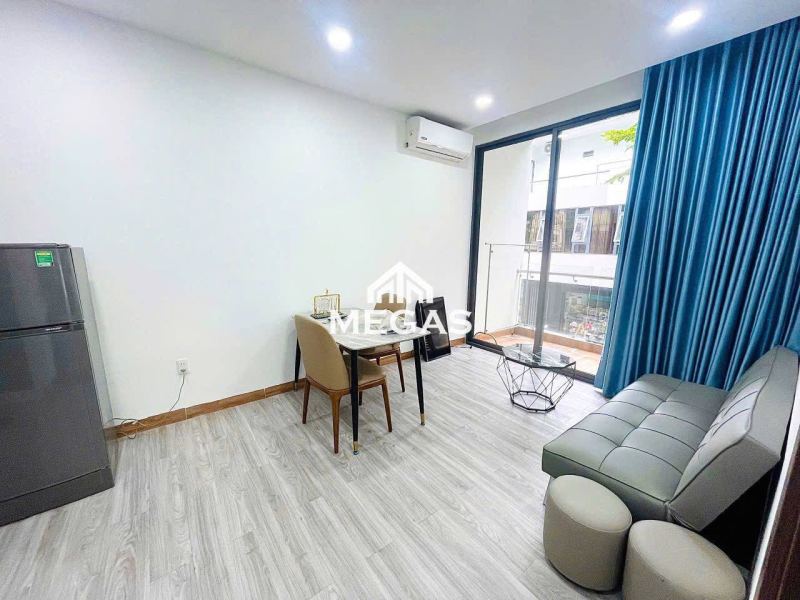 1 Bedroom Apartment in Nha Trang