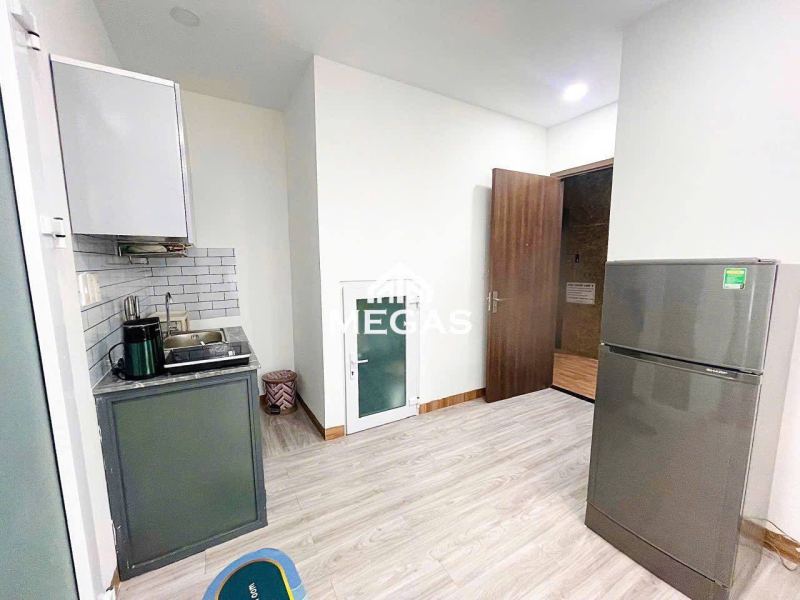 1 Bedroom Apartment in Nha Trang