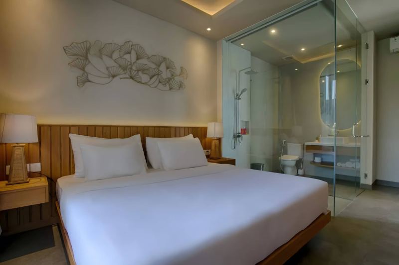 3 Bedroom Villa in Canggu