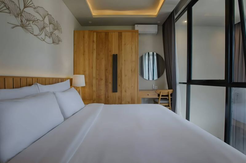 3 Bedroom Villa in Canggu