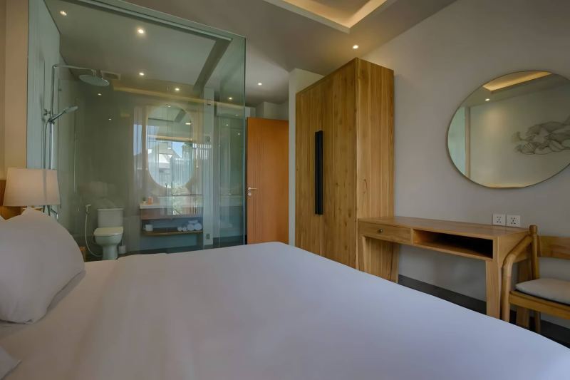 3 Bedroom Villa in Canggu