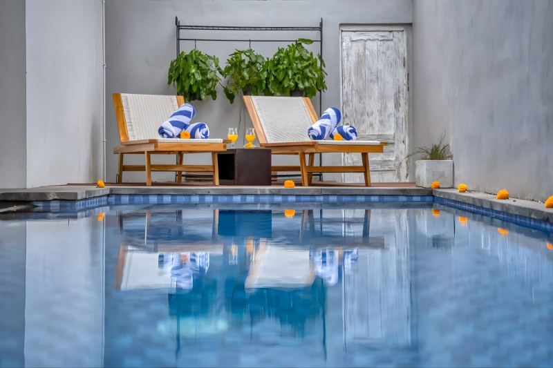 3 Bedroom Villa in Canggu