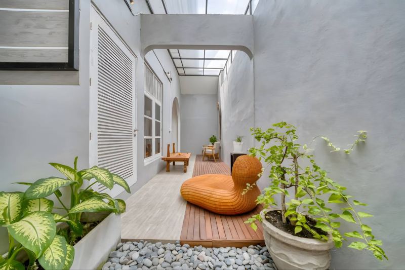 3 Bedroom Villa in Canggu