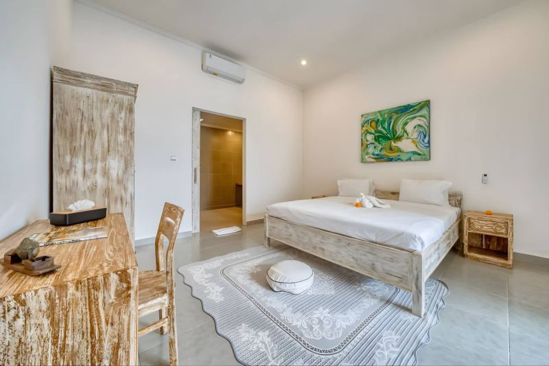 3 Bedroom Villa in Canggu