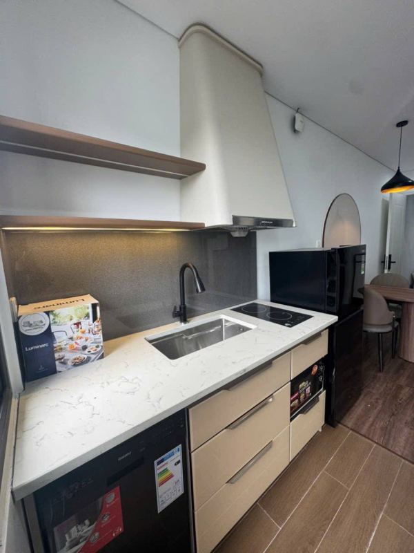 1BR Apartment in Da Nang