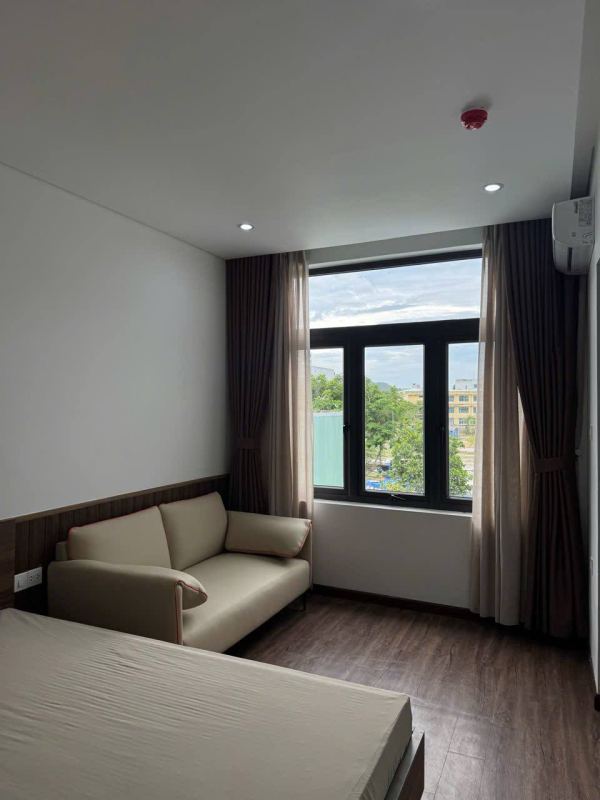 1BR Apartment in Da Nang