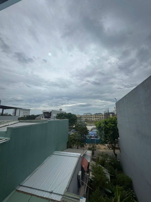 1BR Apartment in Da Nang