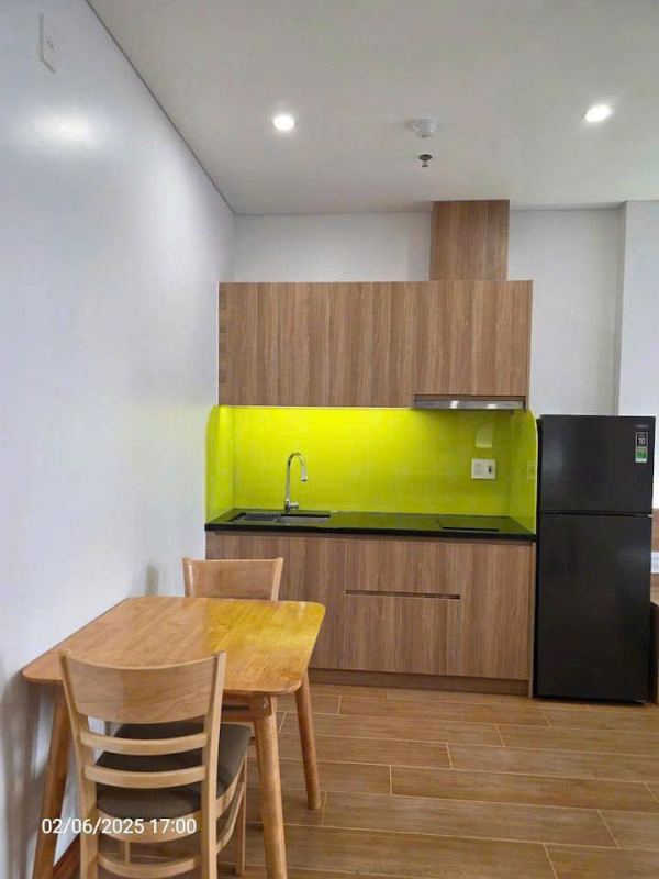 Studio Apartment My An
