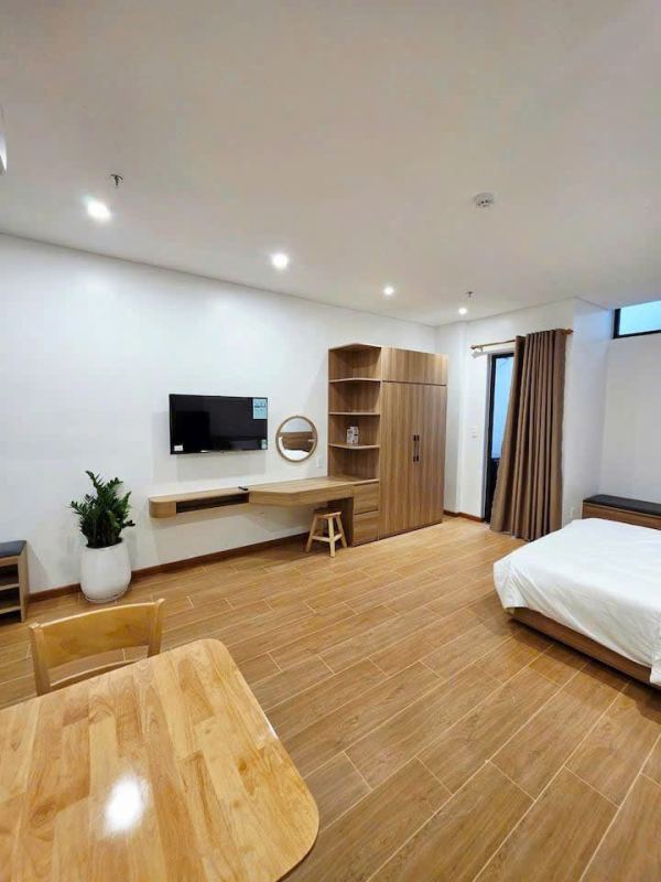 Studio Apartment My An