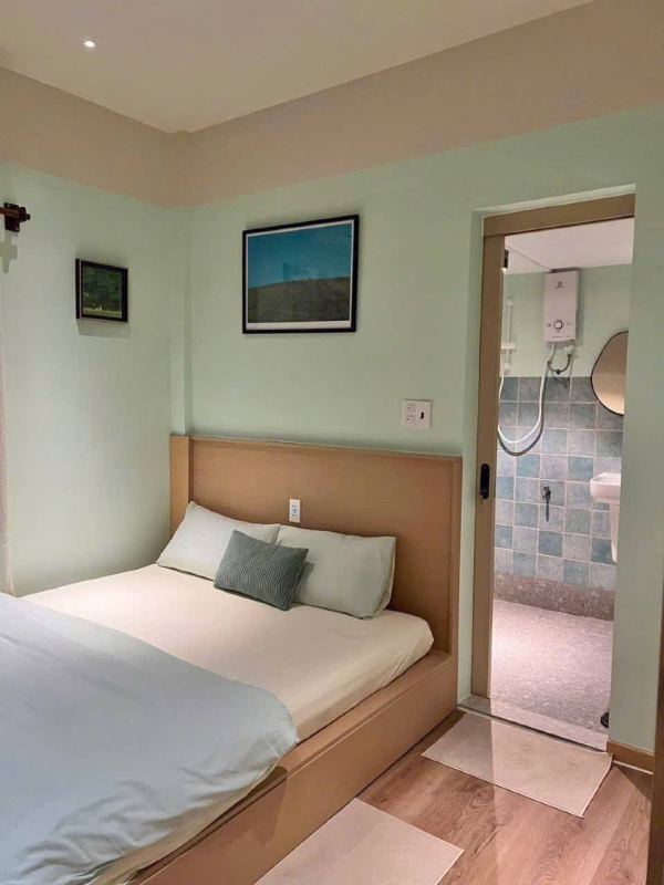 2 Bedroom Apartment Tân Lập
