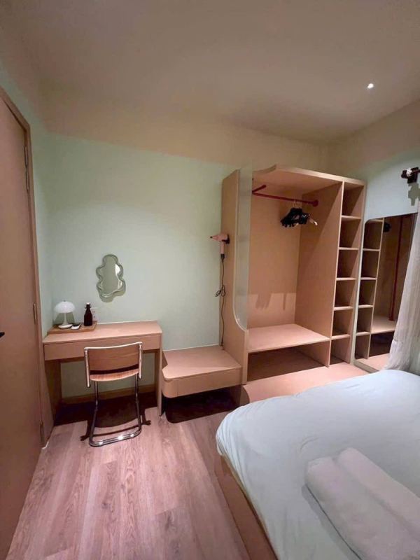 2 Bedroom Apartment Tân Lập