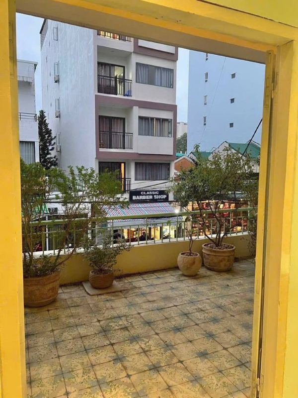 2 Bedroom Apartment Tân Lập