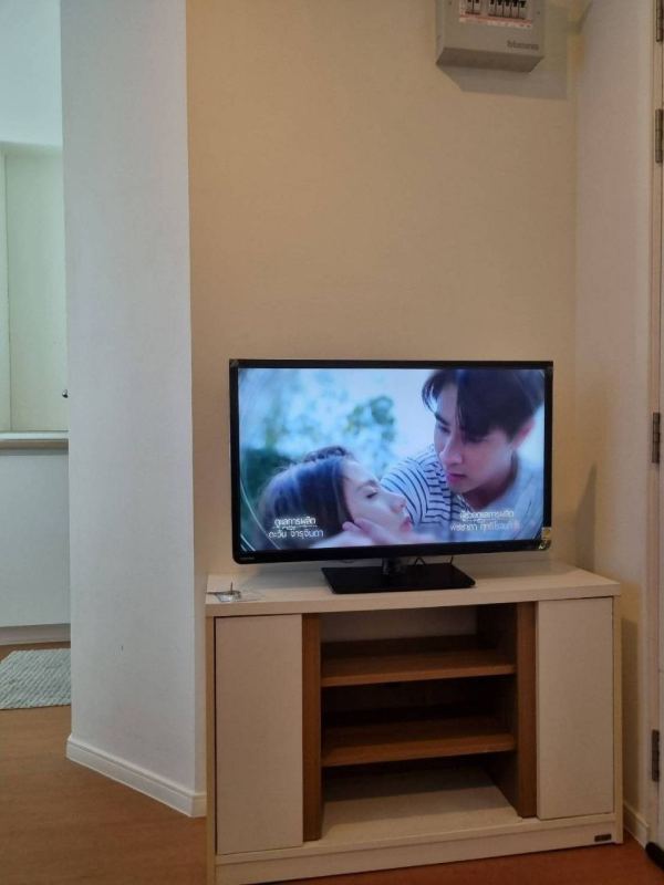 1 Bedroom Condo Lumpini Park Beach Jomtien