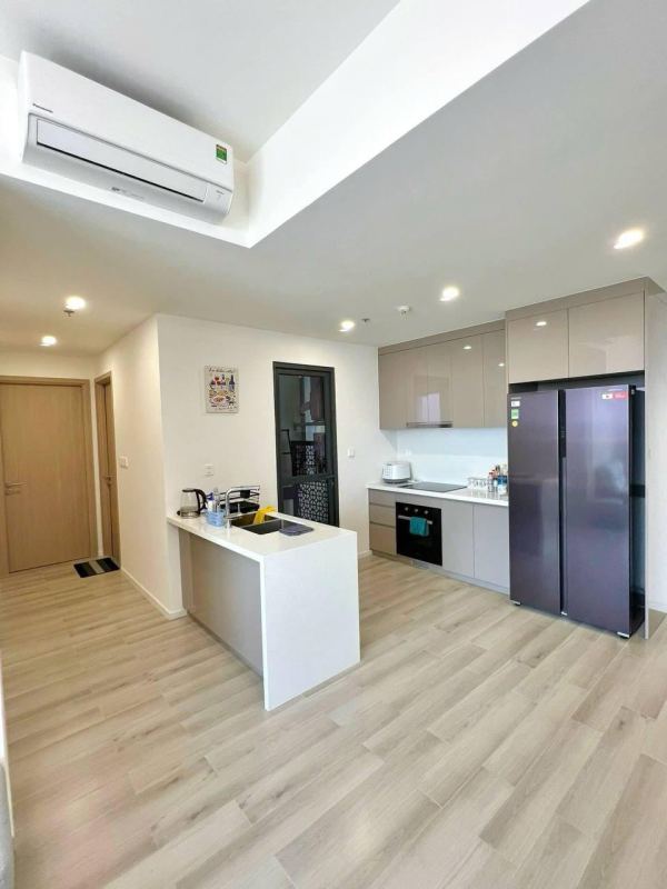 Spacious 2 Bedroom Apartment in Comfortable Complex