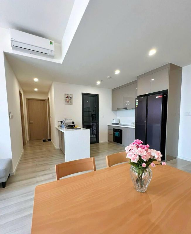 Spacious 2 Bedroom Apartment in Comfortable Complex